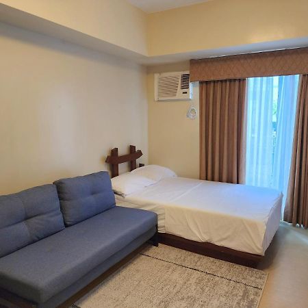 Avida Tower Free Airport Pick Up For 3 Nights Stay Or More Davao City Kültér fotó