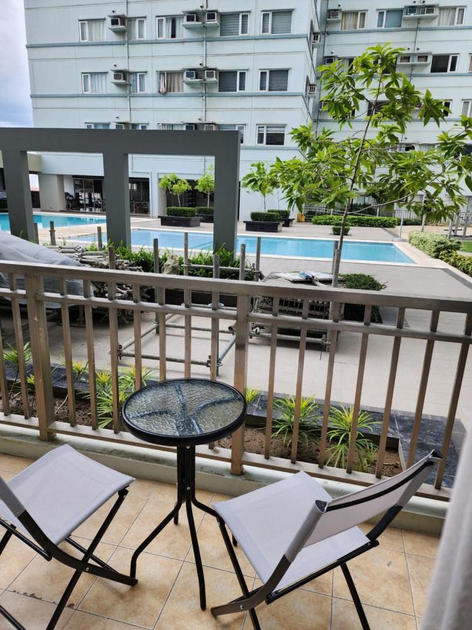 Avida Tower Free Airport Pick Up For 3 Nights Stay Or More Davao City Kültér fotó